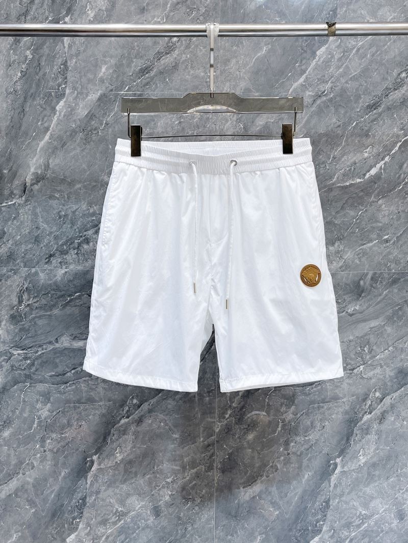 Versace Short Pants